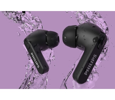 Philips TAT2206BK (Zwart)