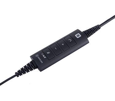 Voxicon UC610 DUO HEADSET