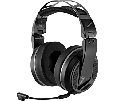 Turtle Beach Atlas Elite Aero (Zilver, Zwart)