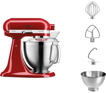 KitchenAid Artisan 5KSM185PS