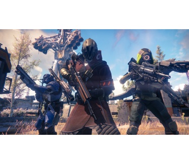 Destiny, Xbox One