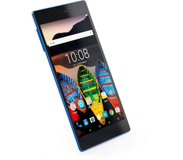 Lenovo Tab 3 730X (ZA130210SE) Wit