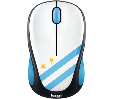 Logitech M238