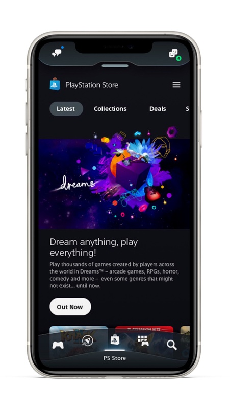 Ps now for android sales
