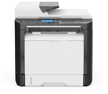 Ricoh SP 377SFNwX