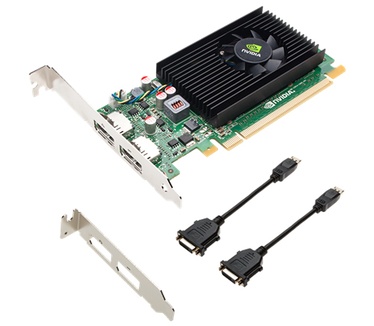 PNY NVIDIA NVS 310 1GB