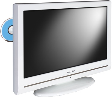 Salora LCD2631DVX-WH