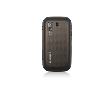 Samsung B5722 DualSim Bruin