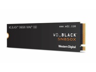 WD Black SN850X