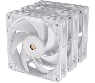 ASUS ProArt PF120 Fan PWM White 3in1