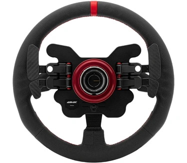 Simagic SIMA GT1-SR L - Simmagic GT1-SR stuurwiel - leder