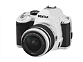 Pentax K-r + DA 18-55mm f/3,5-5,6 AL