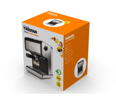 Tristar CM-2273 Espressomachine