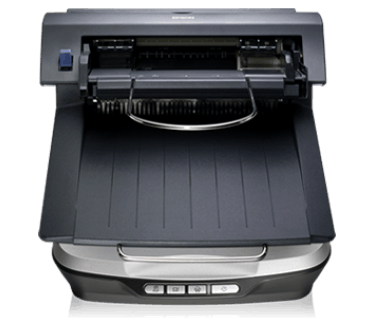 Epson Perfection V500 Office