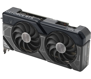 ASUS DUAL-RTX4070TIS-16G