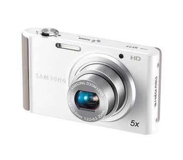 Samsung ST77 Paars