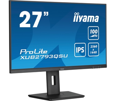 Iiyama XUB2793QSU-B6