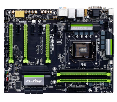 Gigabyte G1.Sniper Z5S