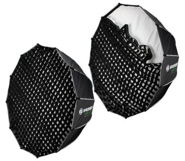 Bresser Quick Lock 120 Deep Parabolic Softbox