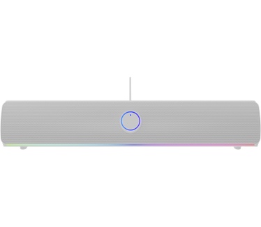 Genesis Helium 312BT White