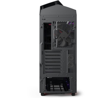 NZXT Noctis 450 ROG