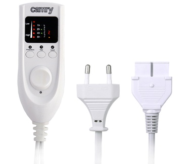 Camry CR 7407