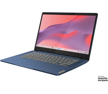 Lenovo IP Slim 3 Chrome 14M868 (82XJ0039MB, Azerty toetsenbord)