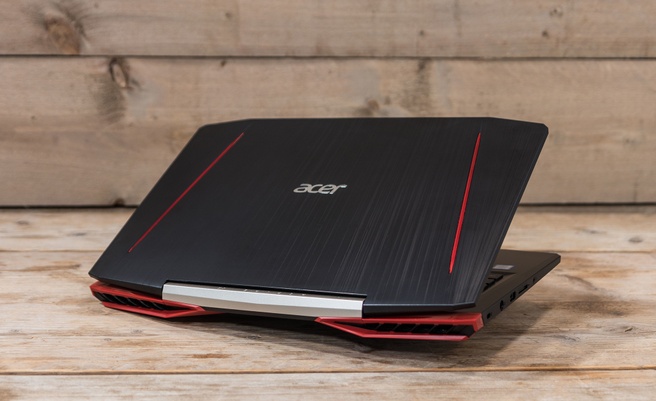Acer Aspire VX-591G