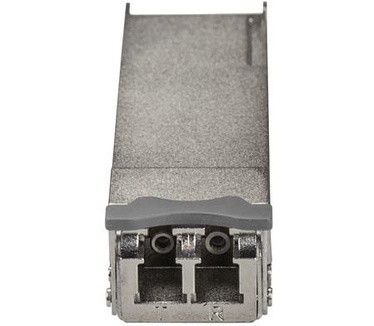 Startech.com Palo Alto Networks 40GBASE-LR4 Compatible QSFP+ Transceiver Module - 40GBase-LR4