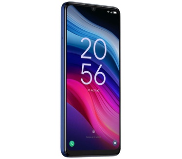 TCL 505 Blauw