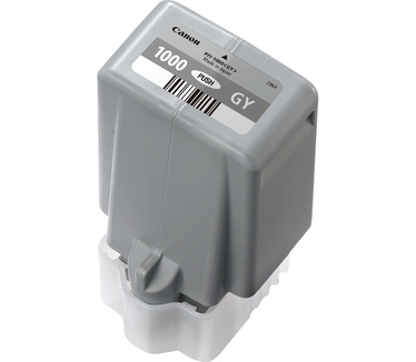 Canon PFI-1000 GY
