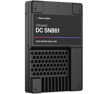 WD DC SN861