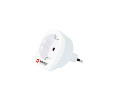 SKROSS Country Travel Adapter Europe to Italy