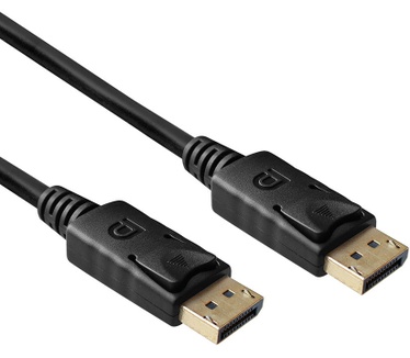 ACT ACT AK4071 DisplayPort 1.4 cable 8K, 1m