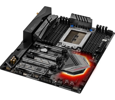 ASRock Fatal1ty X399 Professional Gaming