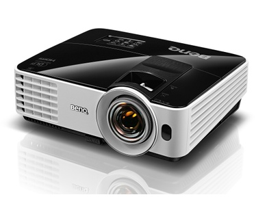 BenQ MX631ST