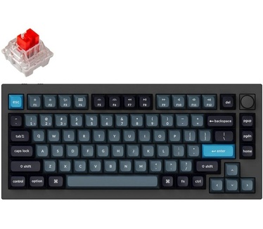 Keychron Q1 Pro-M1, toetsenbord