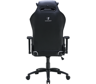 Tesoro Gaming Stuhl Zone Balance zwart/wit
