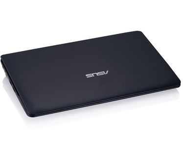 Asus Eee PC 1015PN-BLK069S