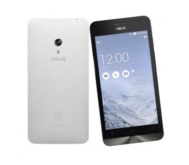 Asus A501CG