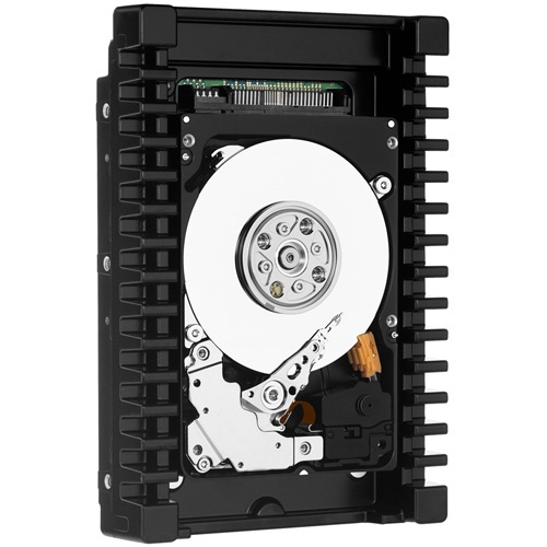 WD Velociraptor WD1000DHTZ