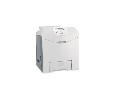 Lexmark C530dn (A4, 22 ppm, USB & 100Mbps)