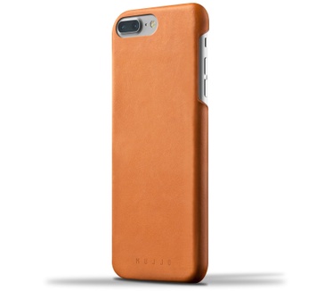 Mujjo Leather Case
