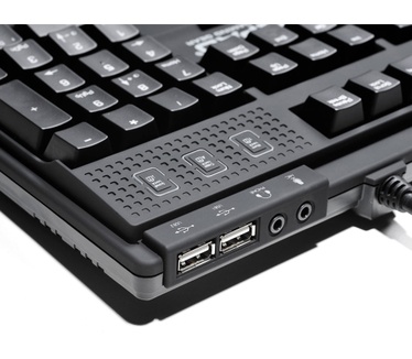 Qpad MK-80