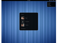 Loginscherm Gnome 3.2