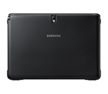 Samsung Galaxy Samsung Book Cover Note 10,1" 2014 - Black