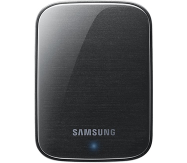 Samsung Display Hub WiFi