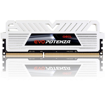 GeIL 16 GB DDR3 2400 MHz