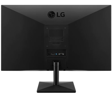 LG 27MK400H-B Zwart