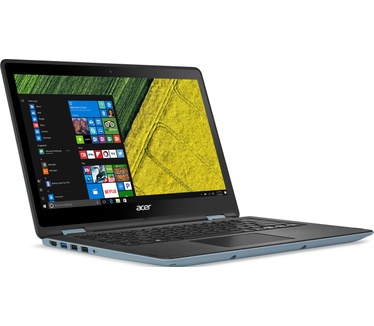 Acer Spin 1 11-31-C34F
